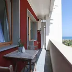 Apartment Double Balcony Sea View Bari
