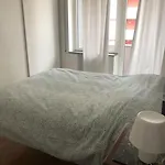 Double Balcony Sea View * Bari