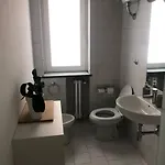 Double Balcony Sea View Apartment