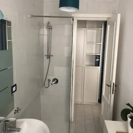Apartamento Double Balcony Sea View