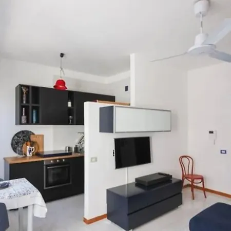 Appartement Double Balcony Sea View