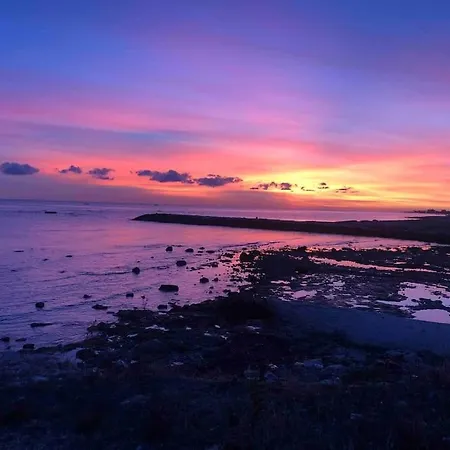 Appartement Double Balcony Sea View Bari