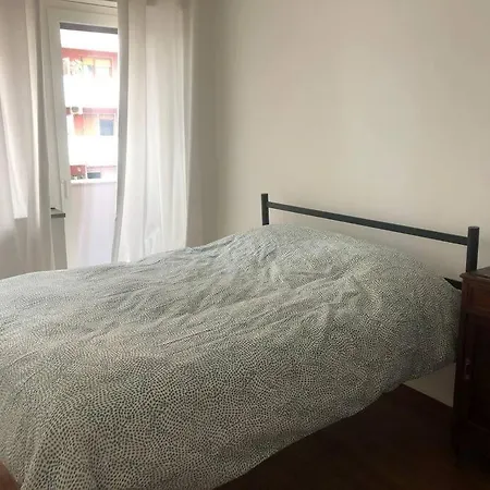 Appartement Double Balcony Sea View *