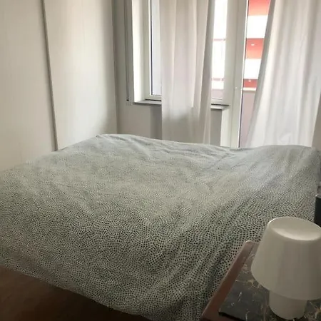 Double Balcony Sea View * Bari