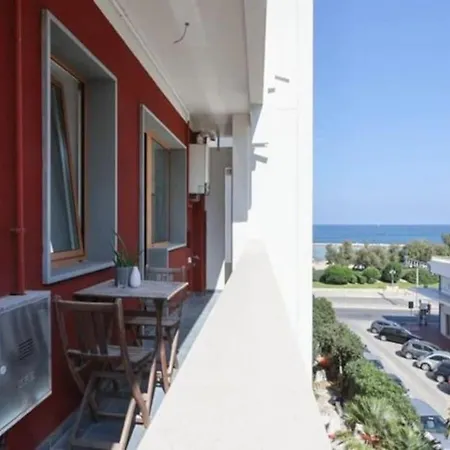 Apartment Double Balcony Sea View *