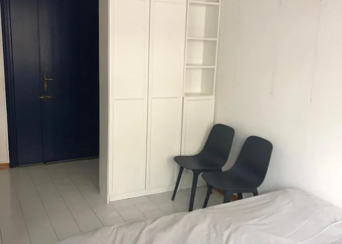 Appartement Double Balcony Sea View *